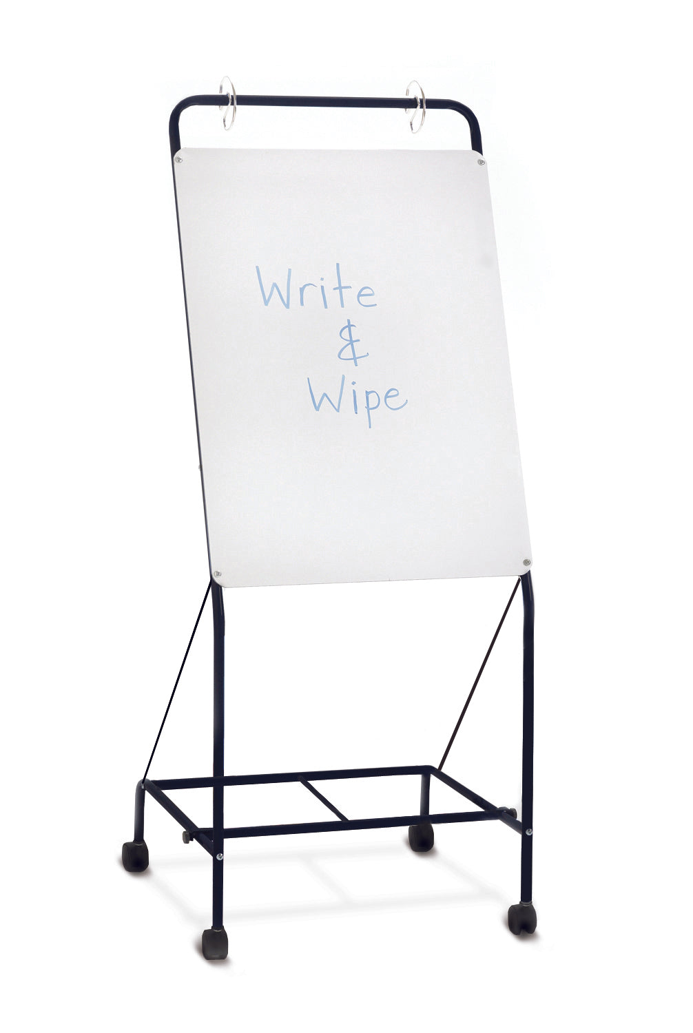 Teacher Value Easel