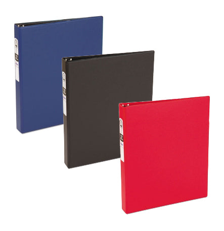 Student Binder, 1″ Ring