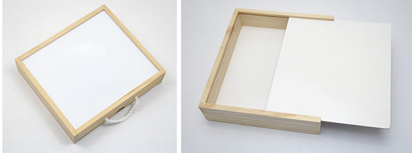 Magnetic Activity Box