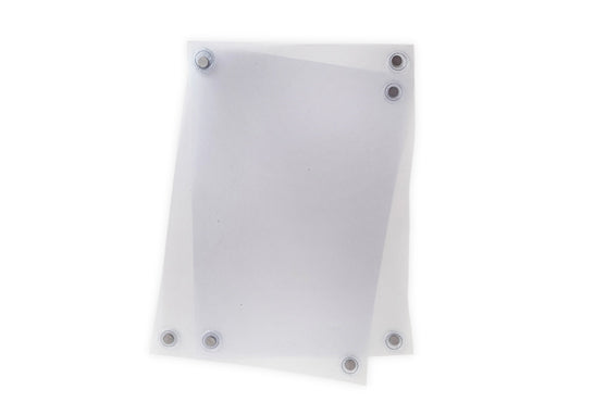 Magnetic Sheet Protector