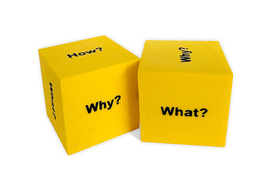 Question Dice