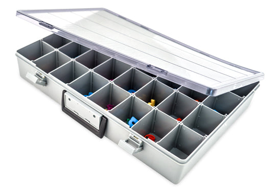 Letter Storage Carrying Case