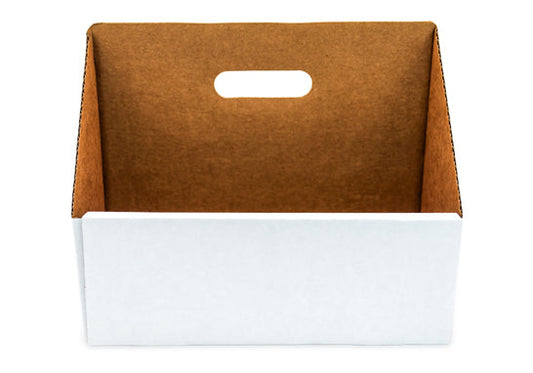Student File Box