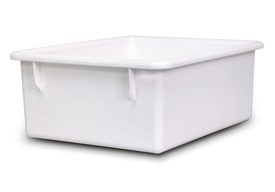 White Tub