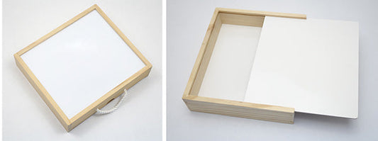Magnetic Activity Box